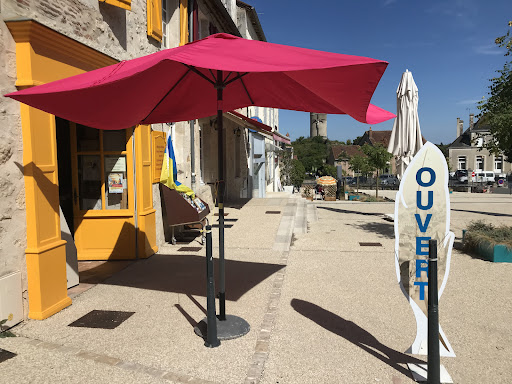 La Librairie de l'Octogone - France