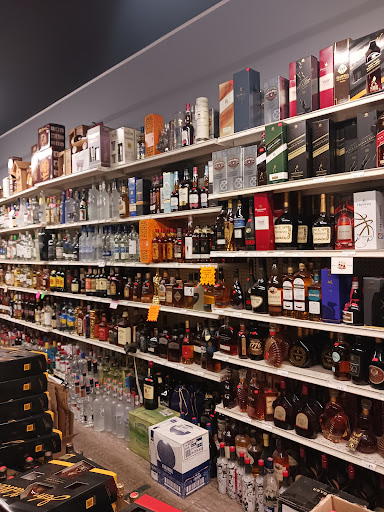 Balboa Liquor Store - Thumbnail