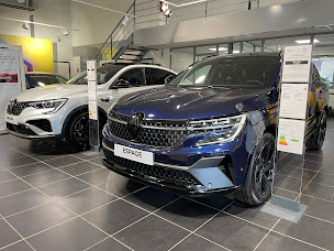 Photo n°13 de RENAULT Lourdes edenauto à Lourdes (Vendeur de voitures d'occasion)