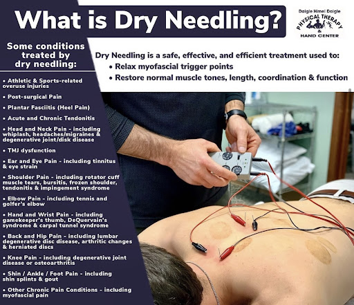 Daigle Himel Daigle Physical Therapy & Hand Center- Thibodaux - Thumbnail