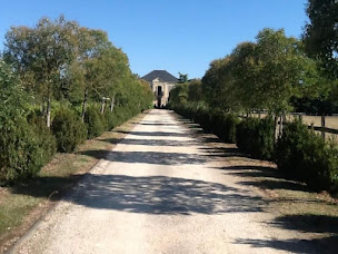 Photo n°14 de EN BORD DE RIVIÈRE à Casseneuil (Lodge)