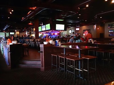 Photos of CJ Mahoney's