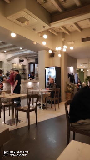 Caffè Cesari - Thumbnail