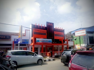 Photos of Kantor Pos Indonesia KPRK Kuningan