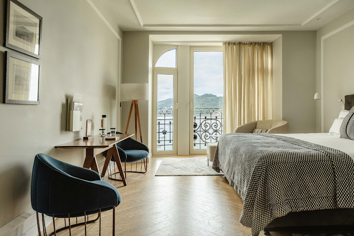 Hotel Lasala Plaza by null