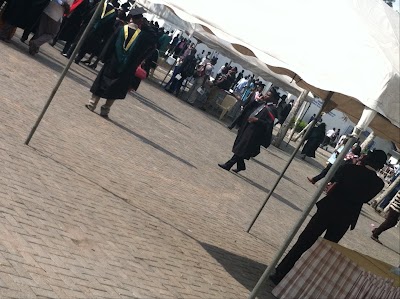 Photos of Ghana Institute of Management and Public Administration (GIMPA)