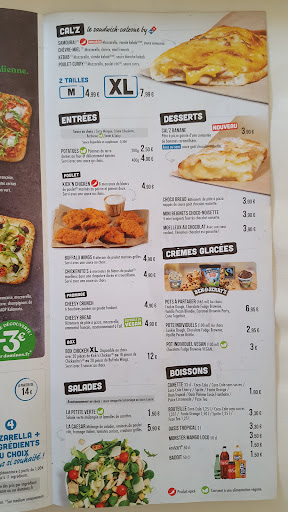 Photo 2 - Domino's Pizza Châteaudun