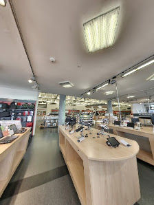ALTERNATE Store 1 - Computer, TV & Audio, Haushalt Philipp-Reis-Straße 2-3, 35440 Linden