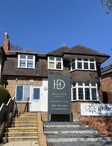 Hilltop Dental