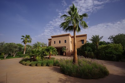 Photos of VILLA MALIKA SILVANA - Location Villa Marrakech