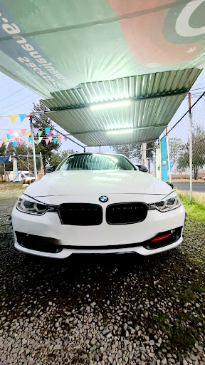 AUTOLAVADO AUTO CLEAN