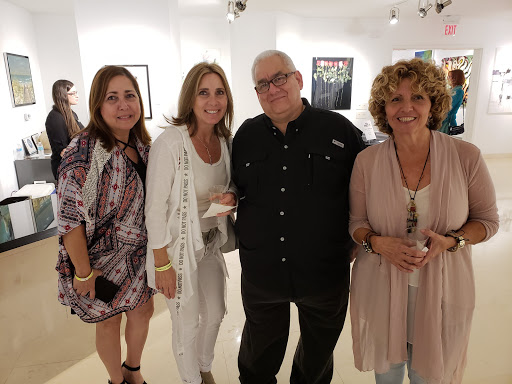 Artblend Gallery - Visual