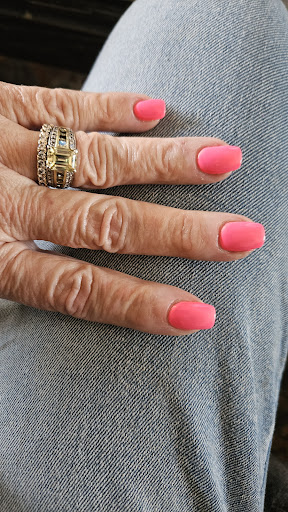 360° T-Nails & Spa - Thumbnail