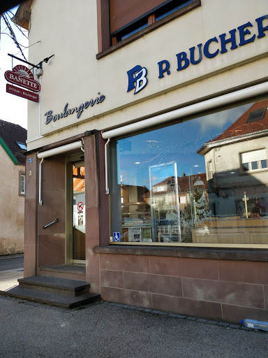 Bucher p. Sarl - Thumbnail