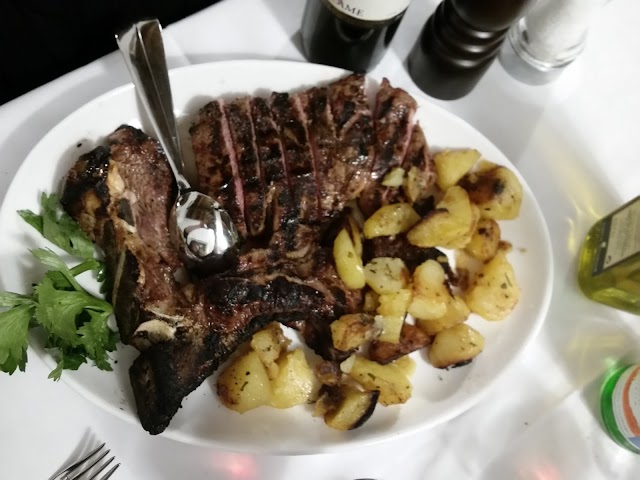 Trattoria Enzo & Piero