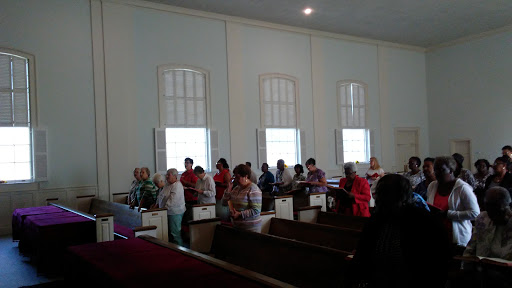 St Luke's United Methodist - Thumbnail