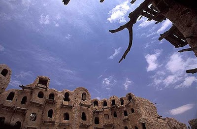 Photos of Kabaw Qaser
