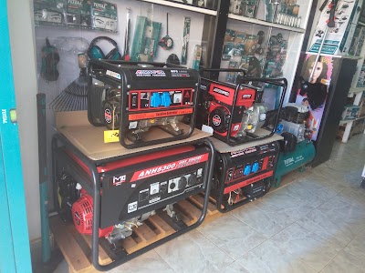 Photos of TOTAL TOOLS In Meru