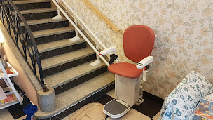 Photo n°17 de VAS Monte-escaliers Ascenseurs à Creuzier-le-Neuf (Siège social)