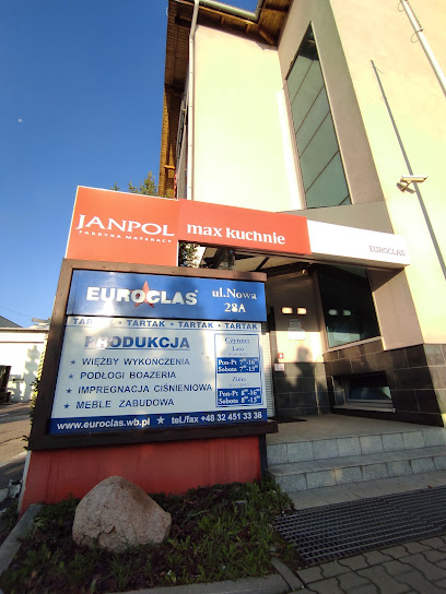 Euroclas Sp. z o.o.
