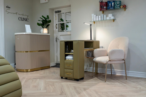 the Secret academy CLINIC