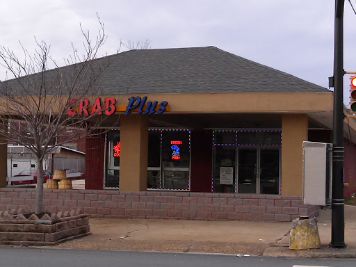 Crab Plus - Visual