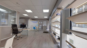 Photo n°28 de Agence immobilière Laforêt Caen à Caen (Agence de location immobilière)