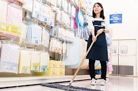 西松屋 コーナン港北インター店