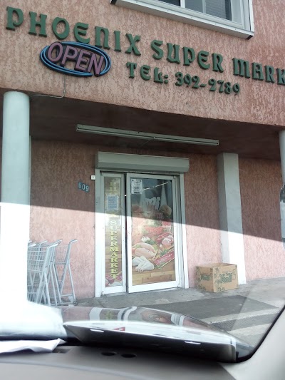 Photos of Phoenix Supermarket