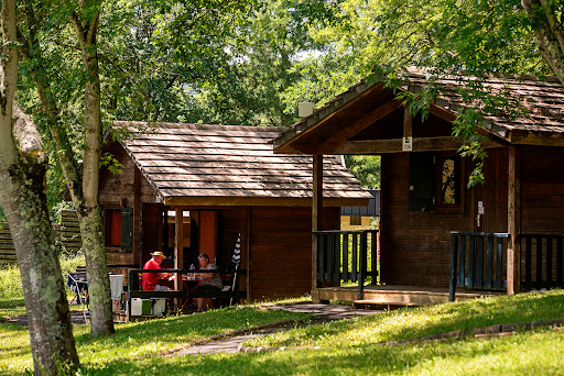 Photo de Sas Camping Domaine de Lascaux