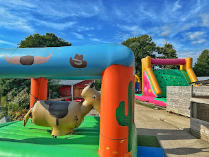 Photo n°7 de Ferme des falaises à Saint-Jouin-Bruneval (Parc de loisirs)