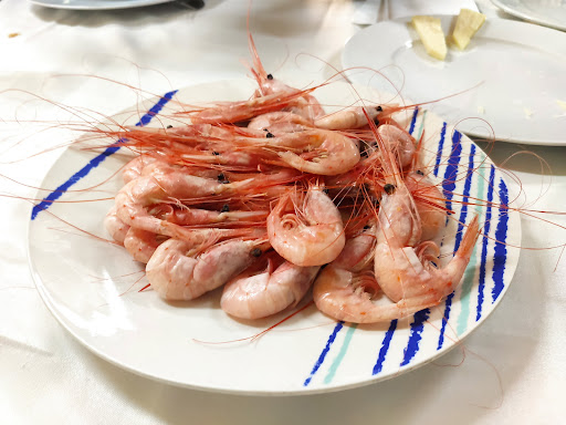 Restaurante Los bolos - Thumbnail