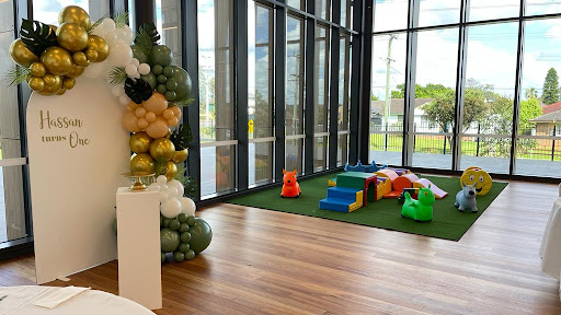 Lurnea Community Hub
