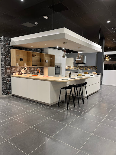 Ecocuisine Beauvais - Cuisines et Electroménager - Thumbnail