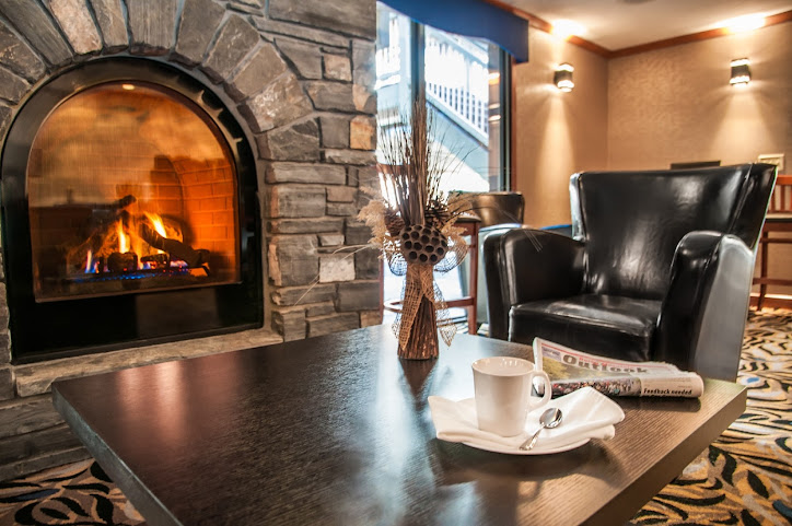 Charltons Banff by null