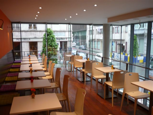 Vespa Caffè