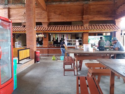 Photos of Depot Rama