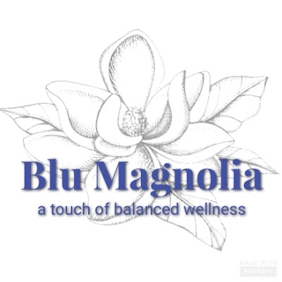 Blu Magnolia, A Touch Of Balanced Wellness