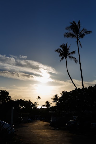 Wailea Grand Champions Golf Villas