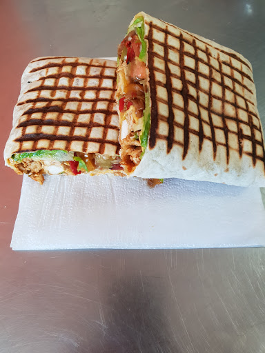 Photo 1 - Helal Burger