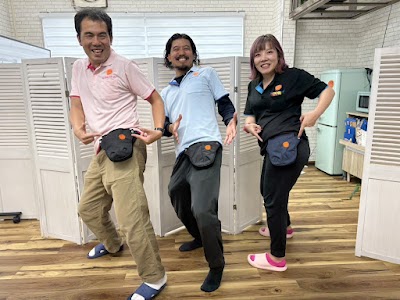 さんしゃいんケアサービス希望が丘