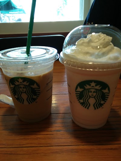 Photos of Starbucks Pantai Kuta