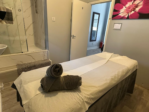 A&M Health Clinic - Massage Services