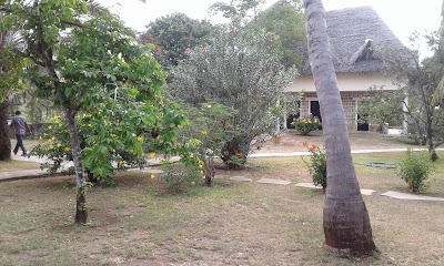 Photos of Ndege House