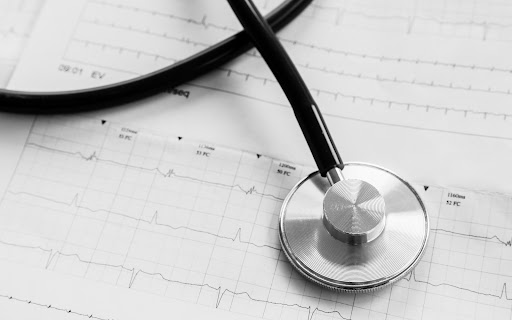 echooo - Ihre Praxis für Kardiologie in Lüdinghausen - Dr. med. Claußen