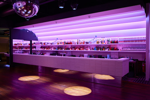 Studio 185 - Visual