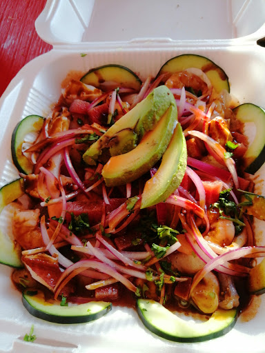 Mariscos el primio 2 - Thumbnail
