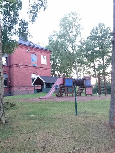 Vetegroddens Förskola - Thumbnail