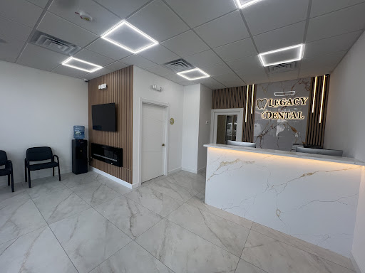 Legacy Dental