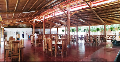 Santos Sabores - Restaurante - Parrilla